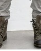 Men's Retro Tactical Leather Boots