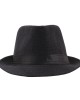 Men's Outdoor Retro Casual Jazz Hat Straw Hat