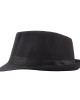 Men's Outdoor Retro Casual Jazz Hat Straw Hat