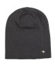 Men's Fleece H Iron Standard Pullover Knitted Wool Hat