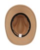 Western Ethnic Cowboy Bull Head Felt Hat