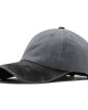 Men's Retro Contrast Wash Sun Hat