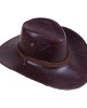 Men's Vintage American Western Cowboy Hat