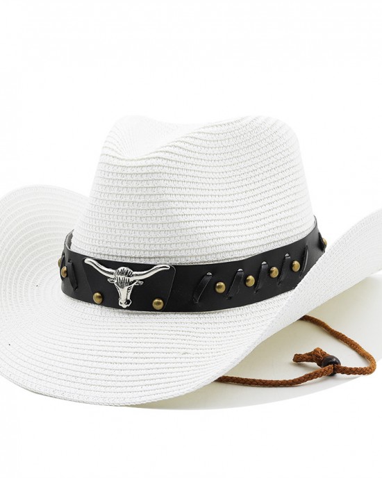 Men's American West Cowboy Hat