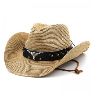 Men's American West Cowboy Hat