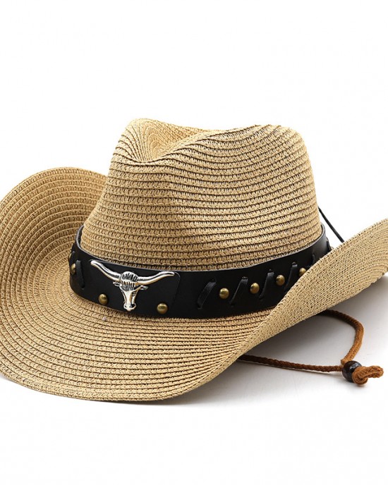 Men's American West Cowboy Hat