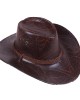 Men's Vintage American Western Cowboy Hat