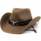 Men's American West Cowboy Hat