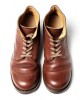 Men's Outdoor Vintage Round Toe Martin Boots