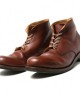 Men's Outdoor Vintage Round Toe Martin Boots