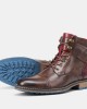 Men's Outdoor Fashion Non-slip High Top Martin Boots